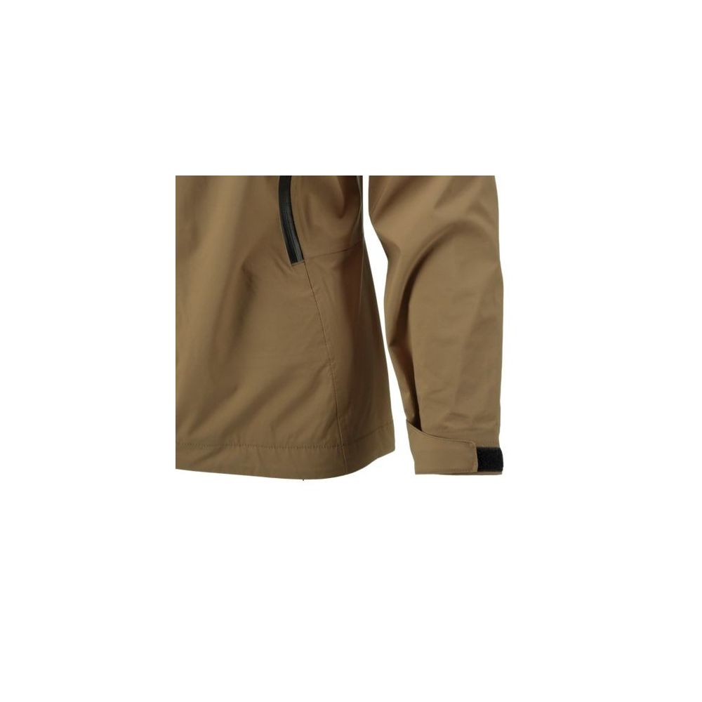 Nepromokavá bunda SQUALL Hardshell Jacket - TorrentStretch - Helikon-Tex®