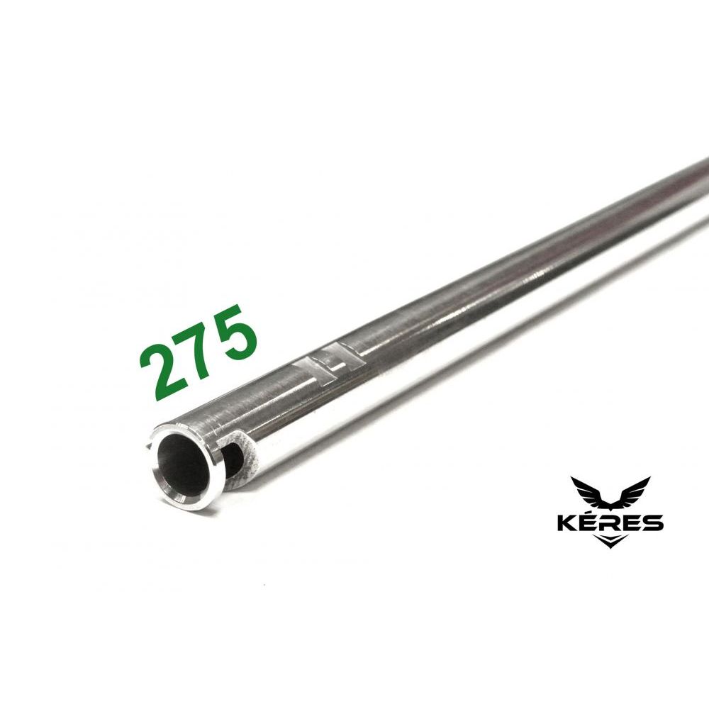 Nerezová hlaveň 6,03x275mm - SHS