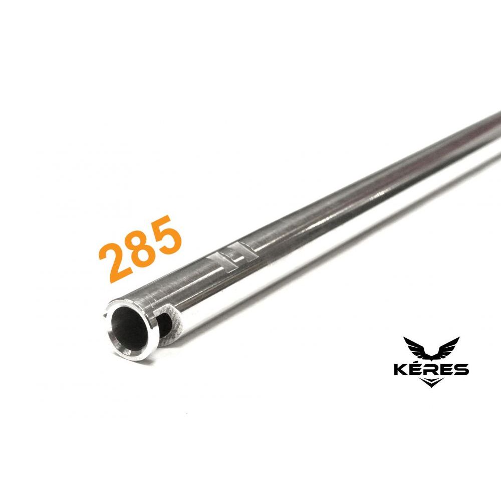 Nerezová hlaveň 6,03x285mm - SHS