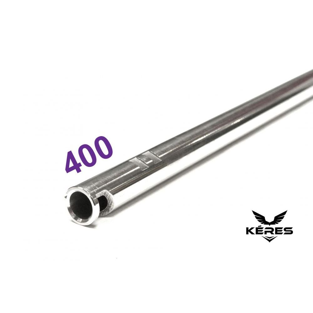 Nerezová hlaveň  6,03x400mm  - SHS