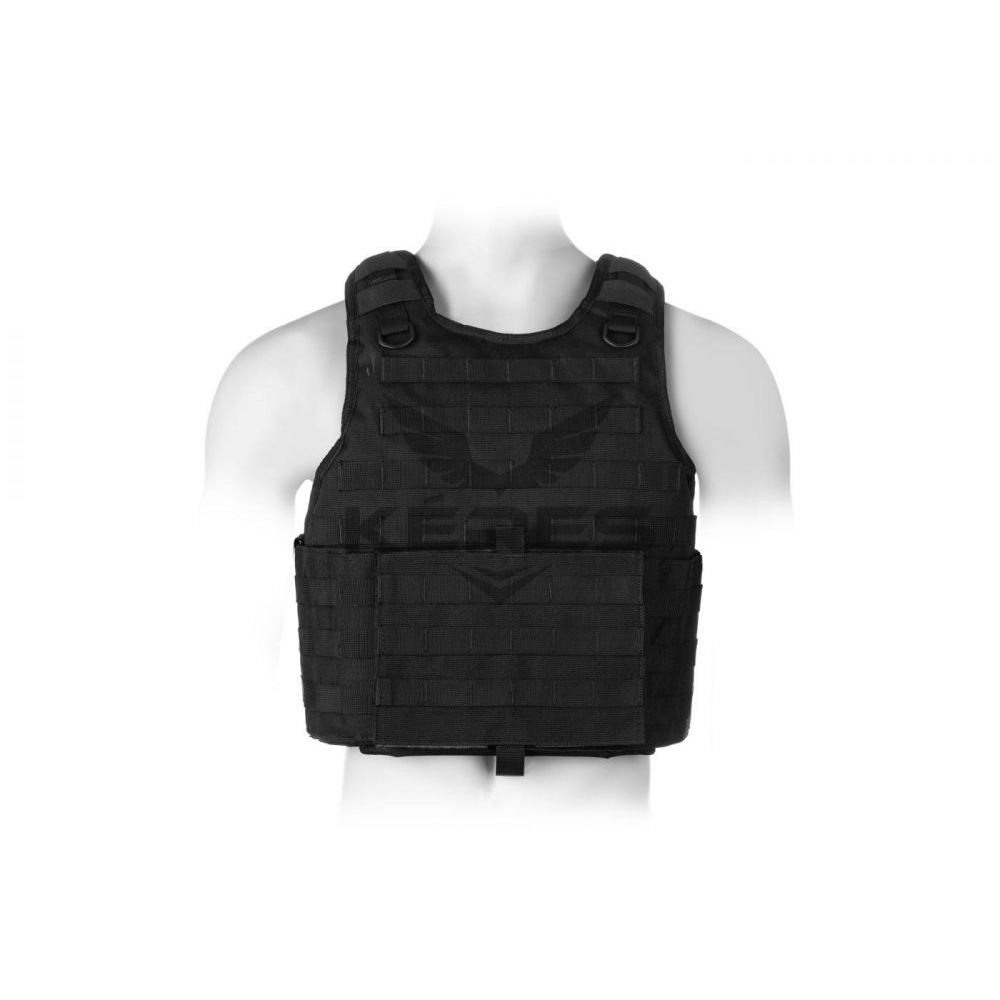 Nosič plátů DACC - Invader Gear