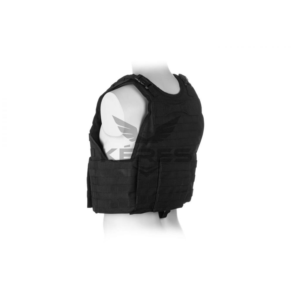 Nosič plátů DACC - Invader Gear