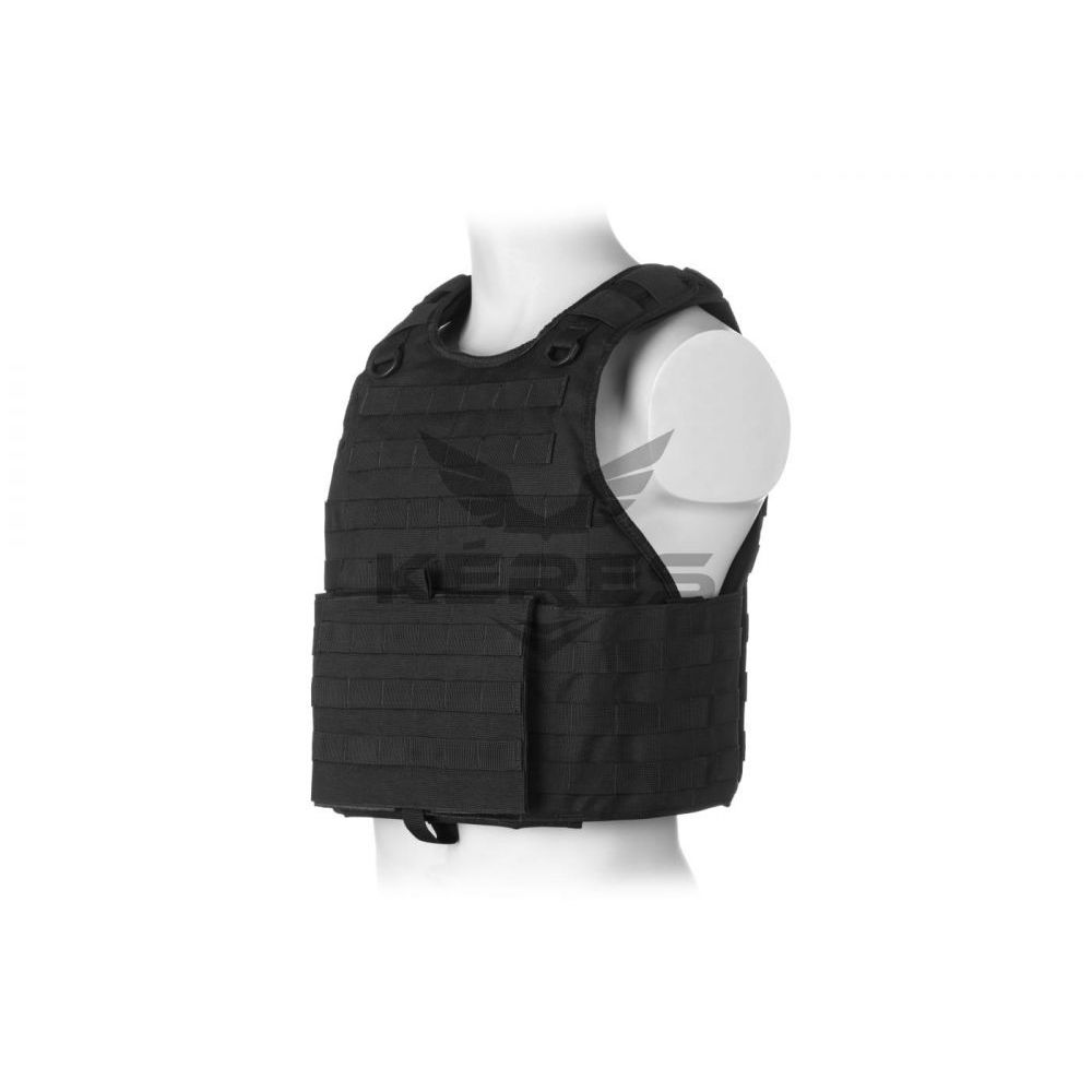 Nosič plátů DACC - Invader Gear