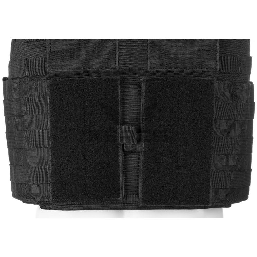 Nosič plátů DACC - Invader Gear
