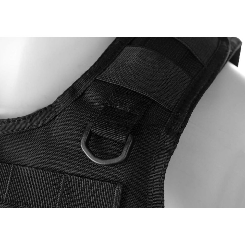 Nosič plátů DACC - Invader Gear