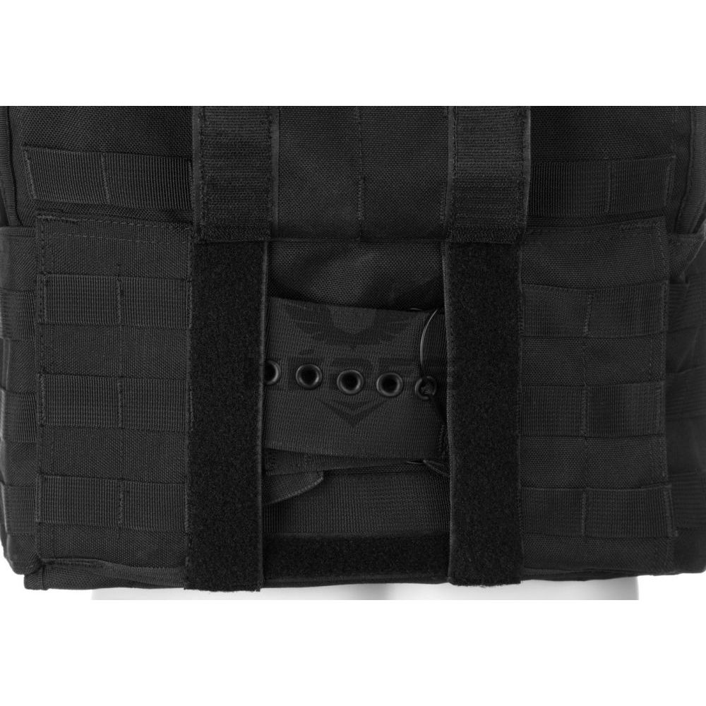 Nosič plátů DACC - Invader Gear