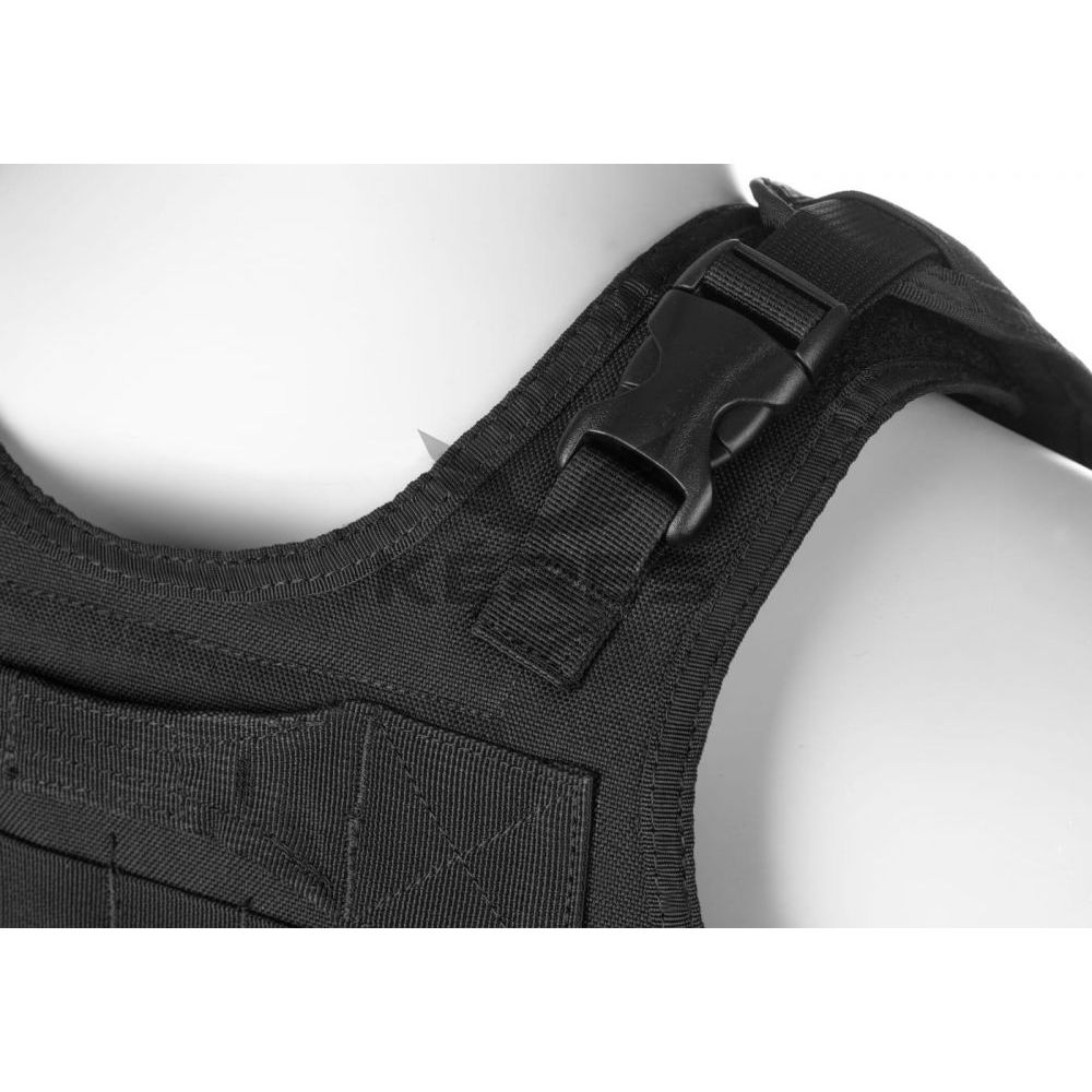 Nosič plátů DACC - Invader Gear