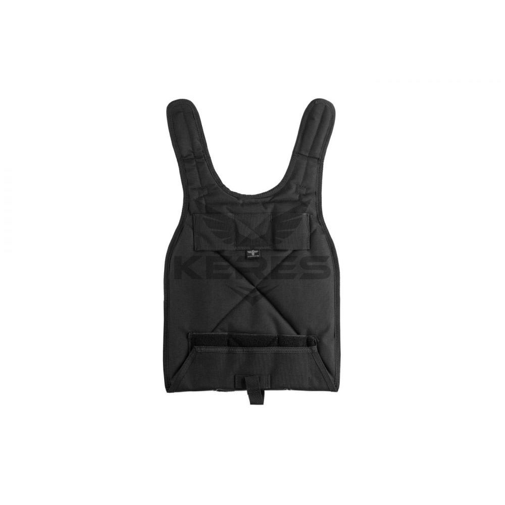 Nosič plátů DACC - Invader Gear