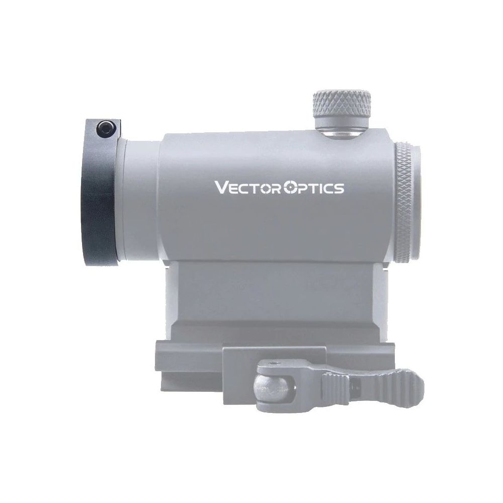 Ochranné sklíčko pro kolimátory (28-30mm) - Vector Optics