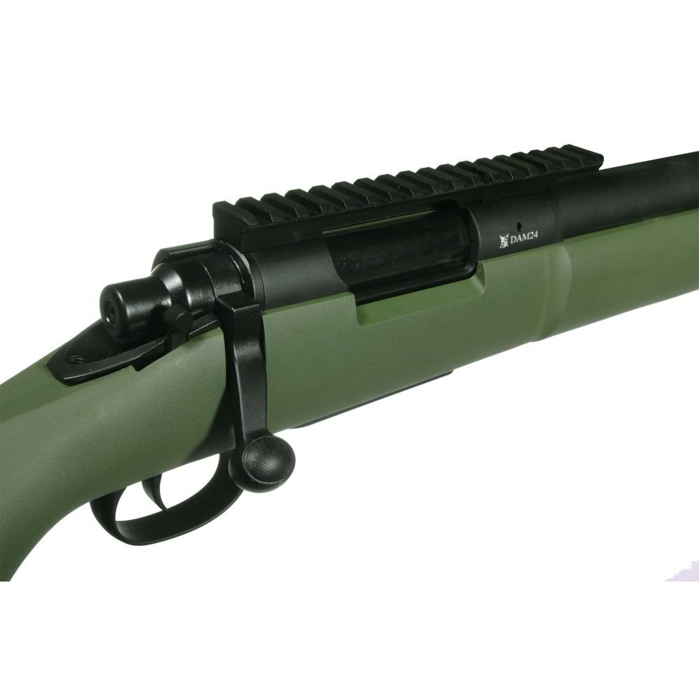 Odstřelovací puška M24 (DA-S02) - Delta Armory