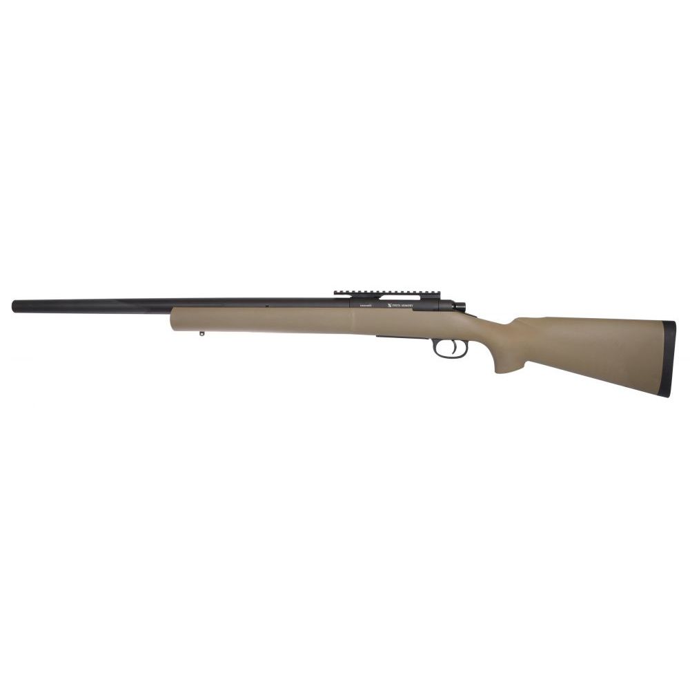 Odstřelovací puška M24 (DA-S02) - Delta Armory