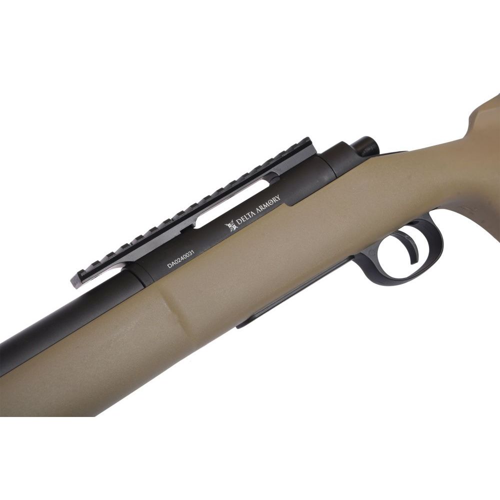 Odstřelovací puška M24 (DA-S02) - Delta Armory