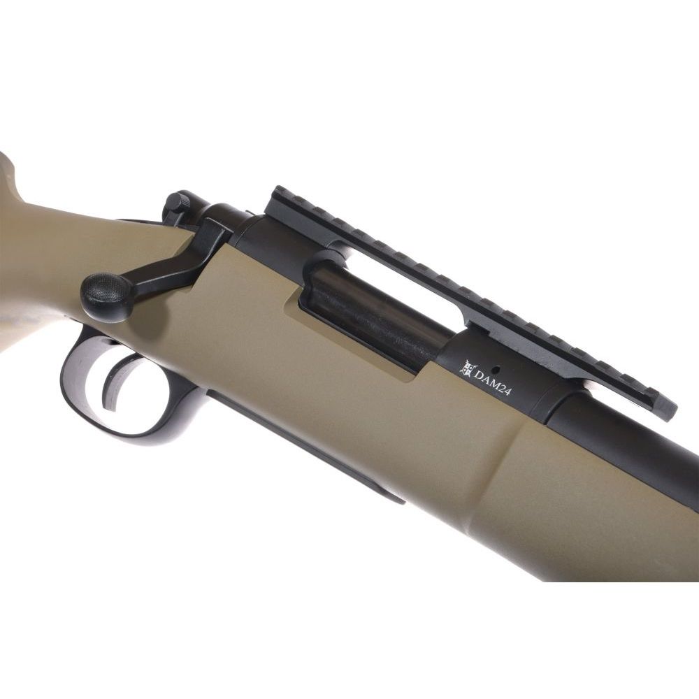 Odstřelovací puška M24 (DA-S02) - Delta Armory
