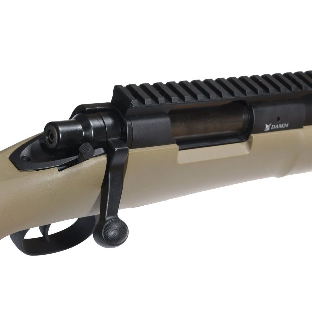 Odstřelovací puška M24 (DA-S02) - Delta Armory