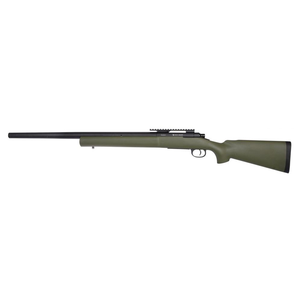 Odstřelovací puška M24 (DA-S02) - Delta Armory