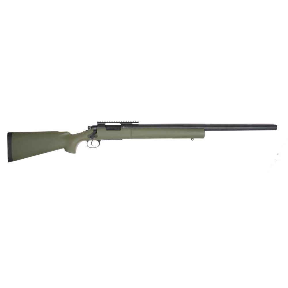 Odstřelovací puška M24 (DA-S02) - Delta Armory