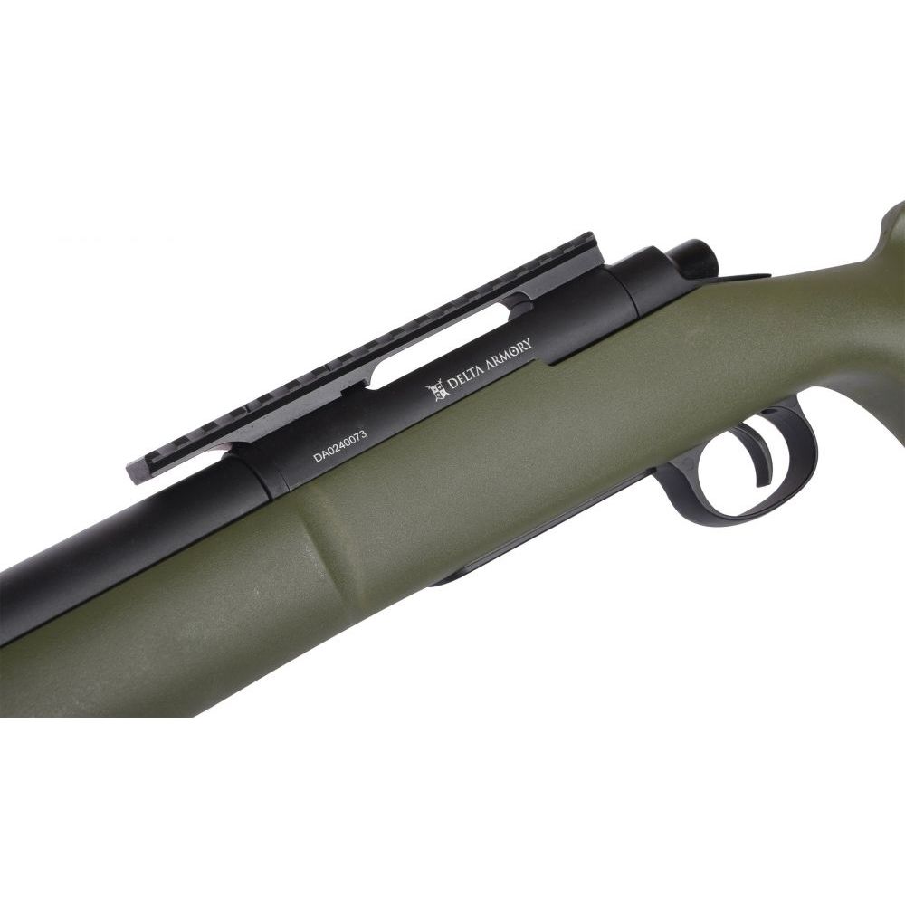 Odstřelovací puška M24 (DA-S02) - Delta Armory