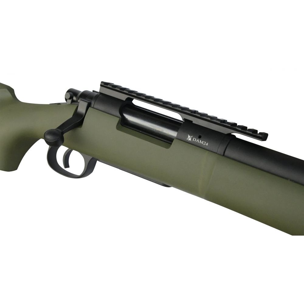 Odstřelovací puška M24 (DA-S02) - Delta Armory