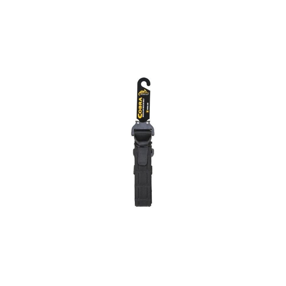 Opasek Cobra Modular Rescue Belt® (45mm) - černý - Helikon-Tex®