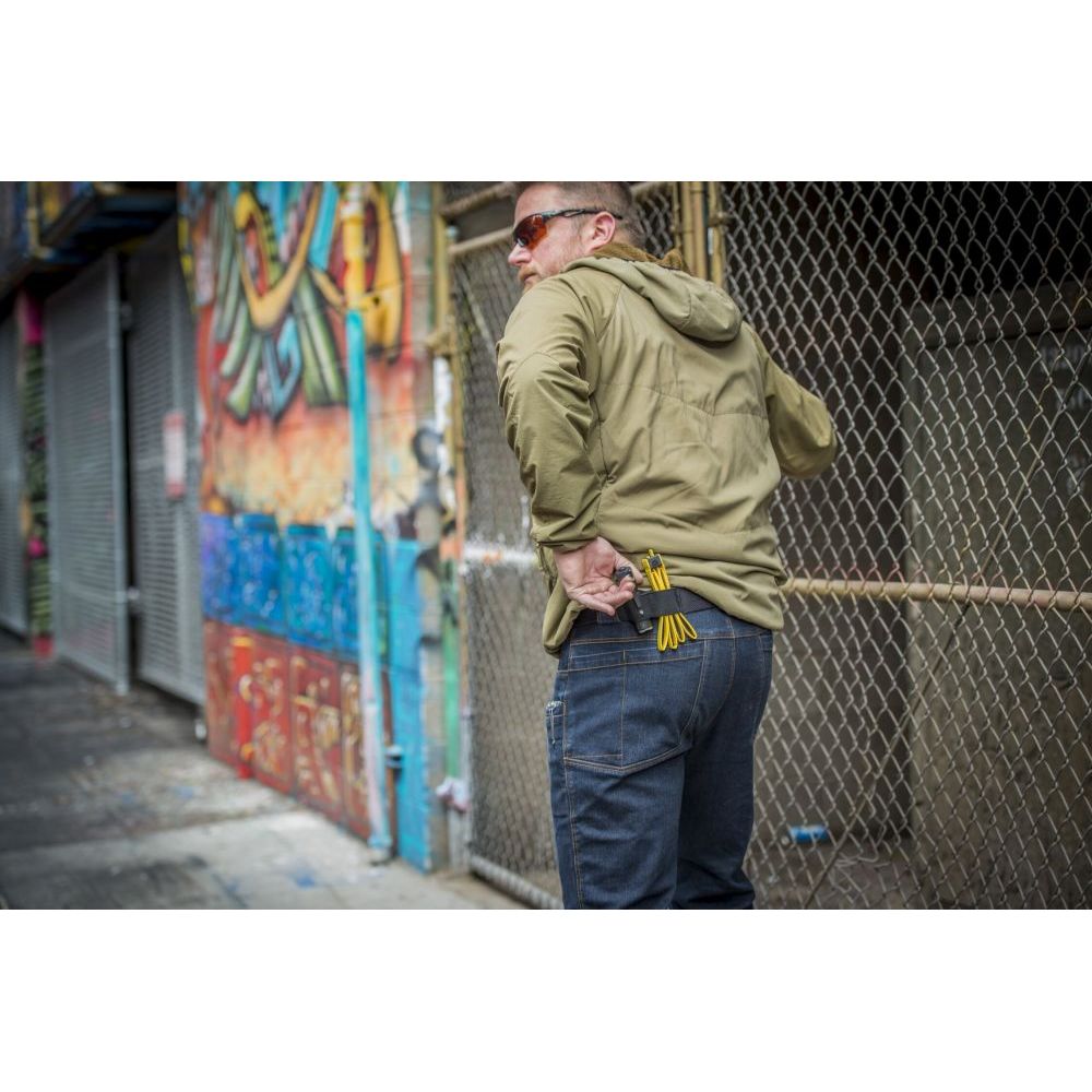 Opasek MID-PRO BELT® - černý - Helikon-Tex®