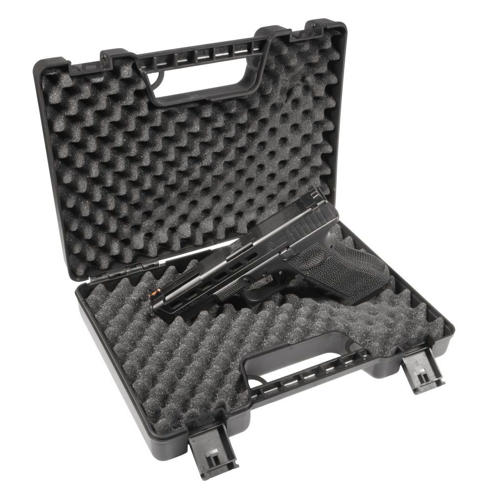 P06 GBB plynová pistole  - Delta Amory