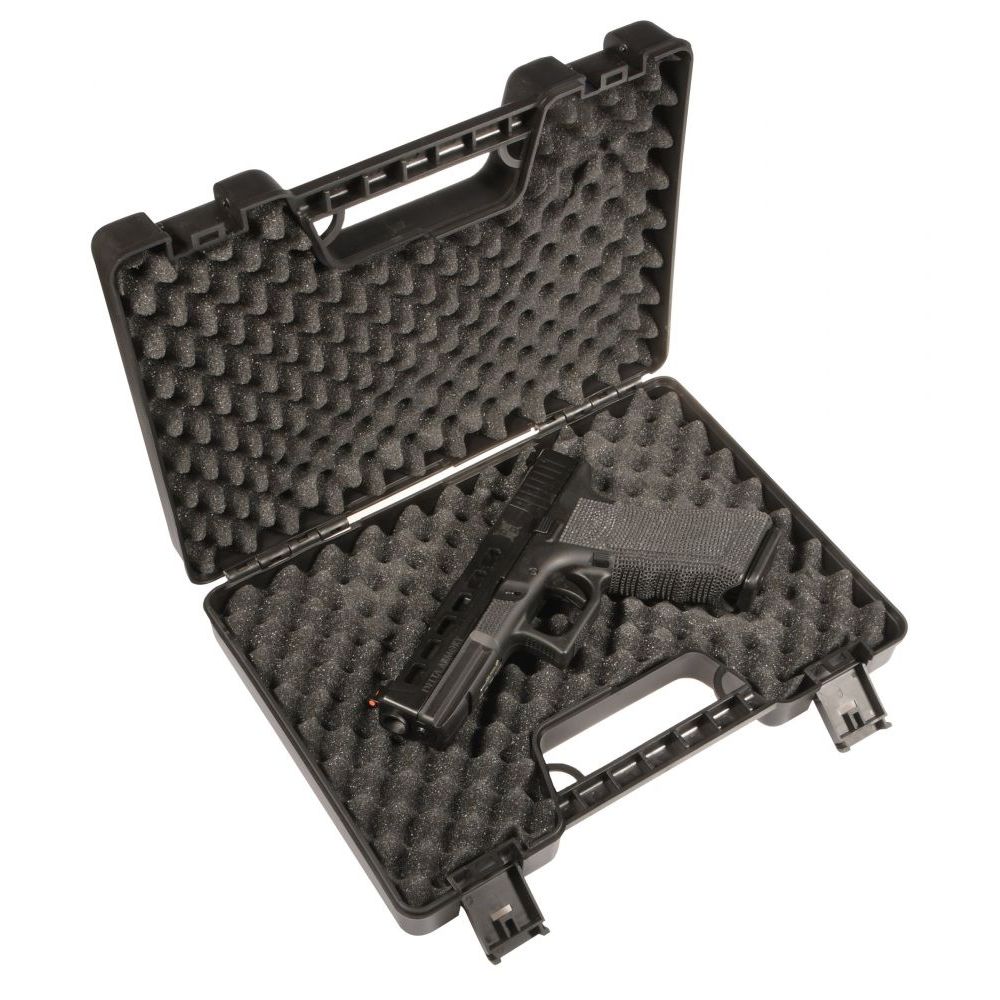 P06 GBB plynová pistole  - Delta Amory