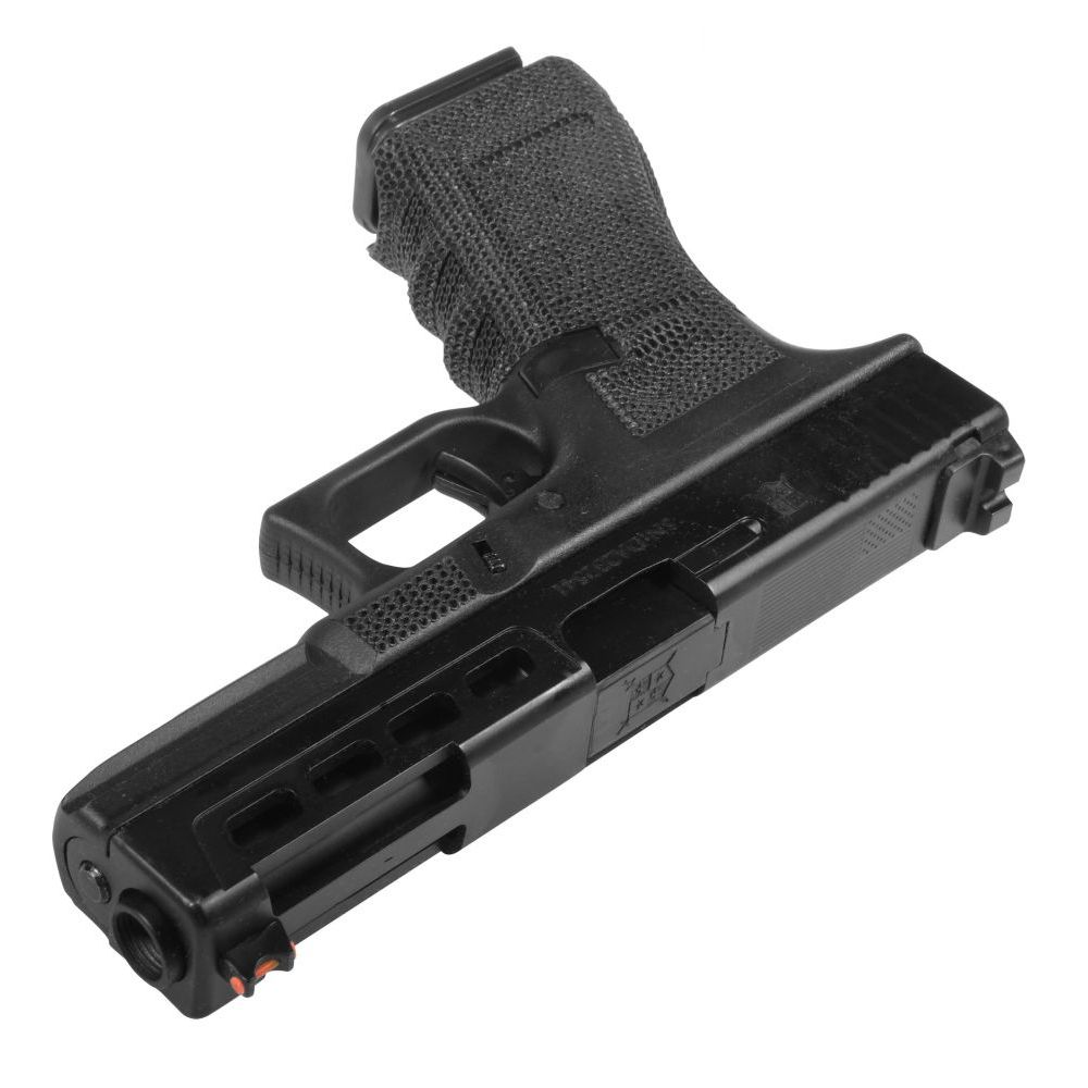 P06 GBB plynová pistole  - Delta Amory