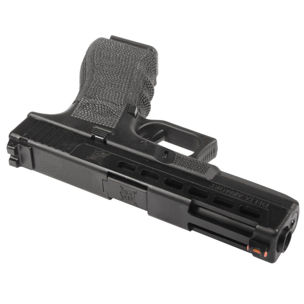 P06 GBB plynová pistole  - Delta Amory