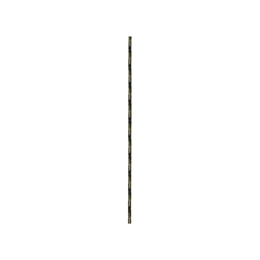 Paracordové lano - průměr 3mm - délka 100m - Web-tex