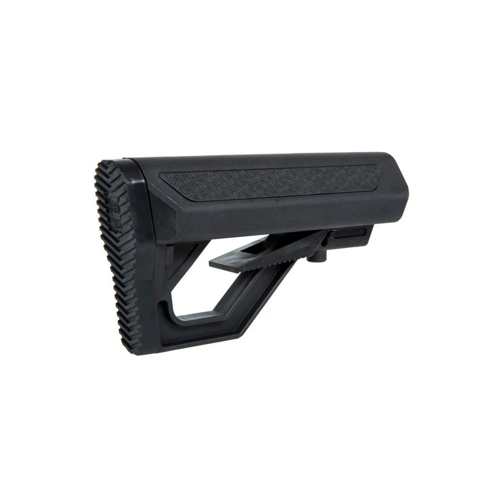 Pažba Heavy Ops Stock pro M4/M16 - černá - Specna Arms