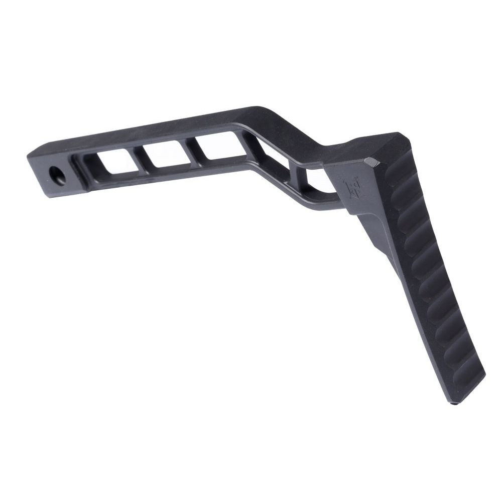 Pažba Minimalist pro zbraně s RIS lištou - černá - Delta Armory