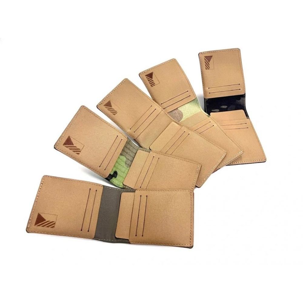 Peněženka CGPW Pocket Wallet - Multicam - Custom Gear