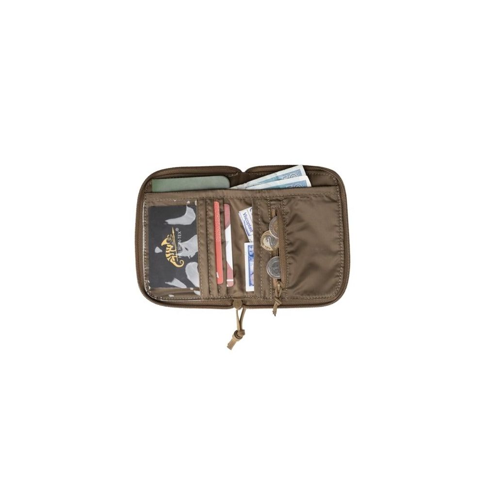 Peněženka EDC Large Wallet® - Cordura® - Helikon-Tex®