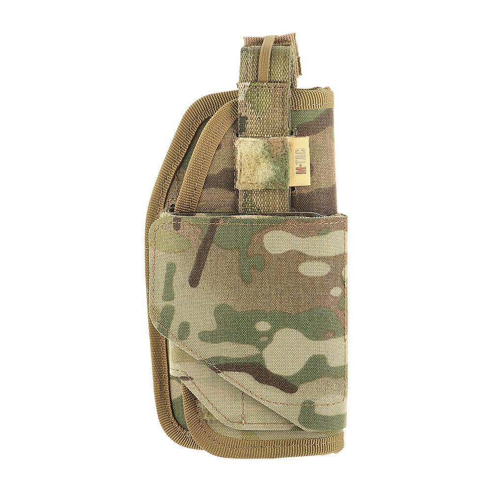 Pistolové pouzdro  Elite pro MOLLE - univerzální - pro praváky - M-Tac