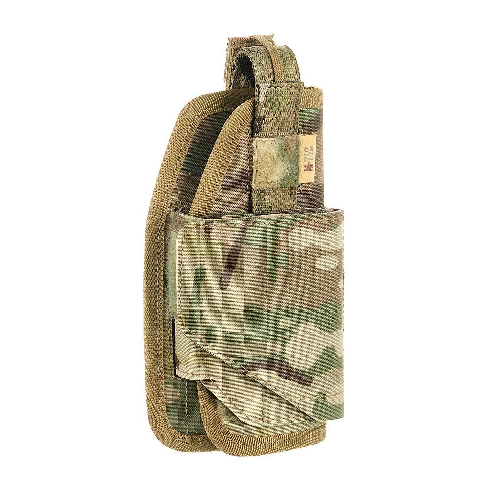 Pistolové pouzdro  Elite pro MOLLE - univerzální - pro praváky - M-Tac