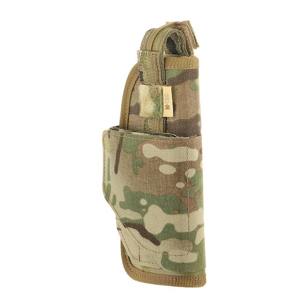 Pistolové pouzdro  Elite pro MOLLE - univerzální - pro praváky - M-Tac