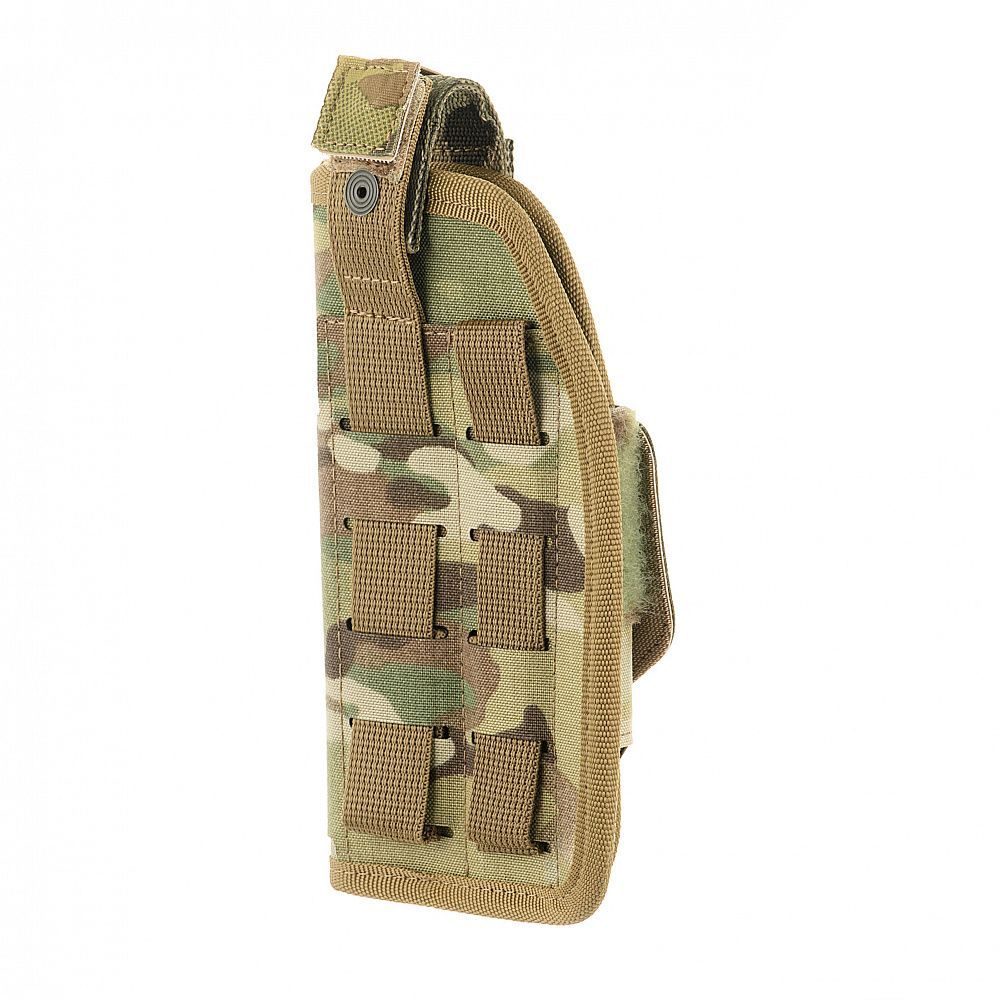 Pistolové pouzdro  Elite pro MOLLE - univerzální - pro praváky - M-Tac