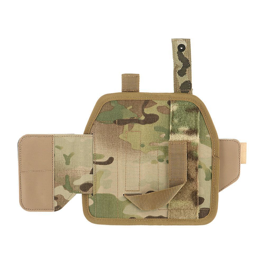 Pistolové pouzdro  Elite pro MOLLE - univerzální - pro praváky - M-Tac