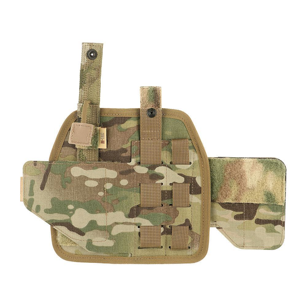 Pistolové pouzdro  Elite pro MOLLE - univerzální - pro praváky - M-Tac