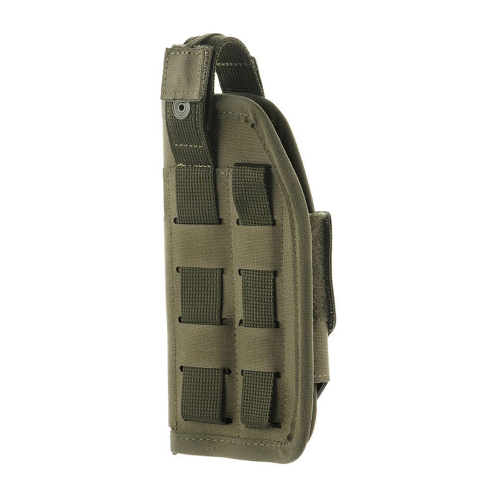 Pistolové pouzdro  Elite pro MOLLE - univerzální - pro praváky - M-Tac
