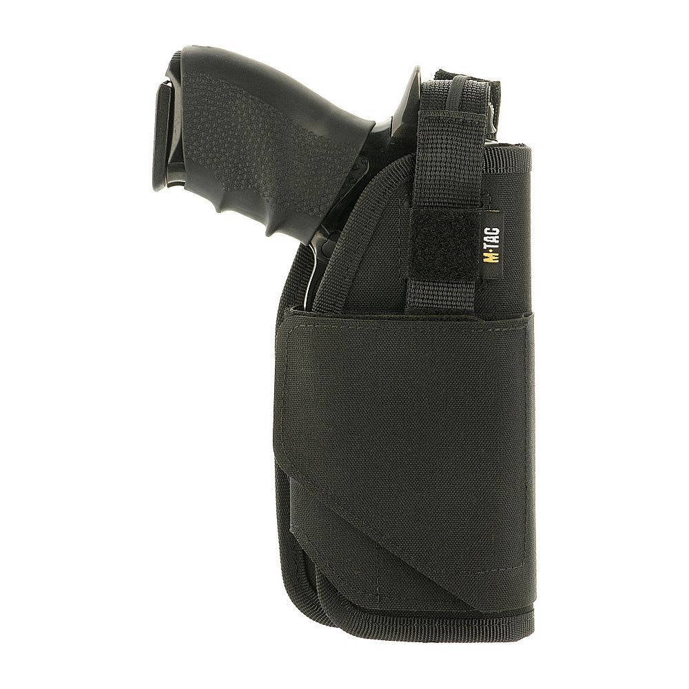 Pistolové pouzdro  Elite pro MOLLE - univerzální - pro praváky - M-Tac