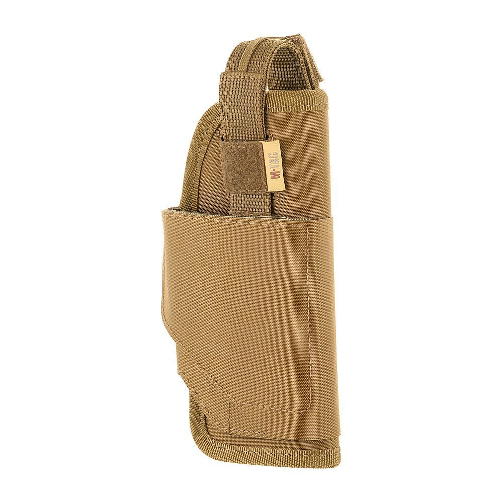 Pistolové pouzdro  Elite pro MOLLE - univerzální - pro praváky - M-Tac