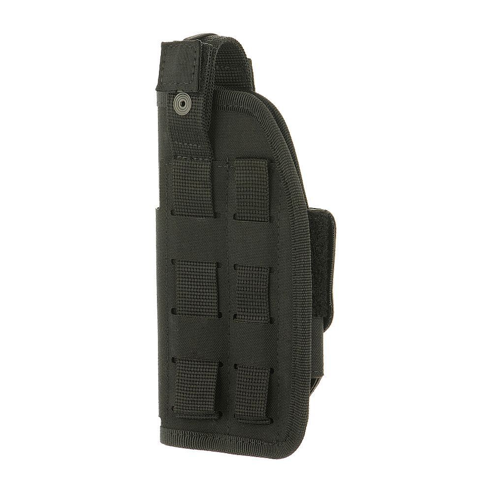 Pistolové pouzdro  Elite pro MOLLE - univerzální - pro praváky - M-Tac