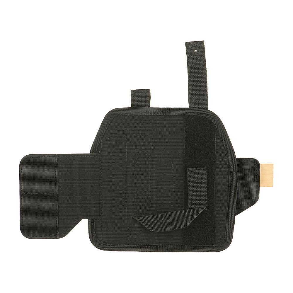 Pistolové pouzdro  Elite pro MOLLE - univerzální - pro praváky - M-Tac