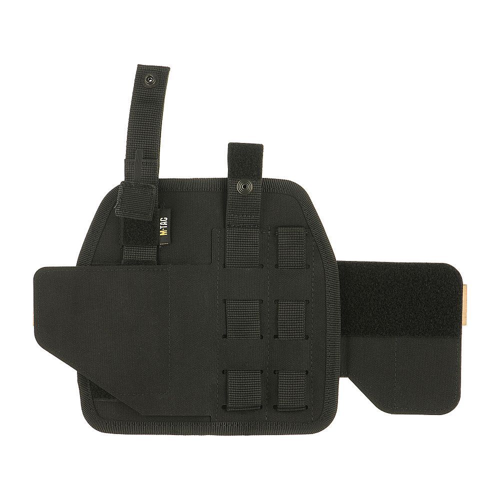 Pistolové pouzdro  Elite pro MOLLE - univerzální - pro praváky - M-Tac