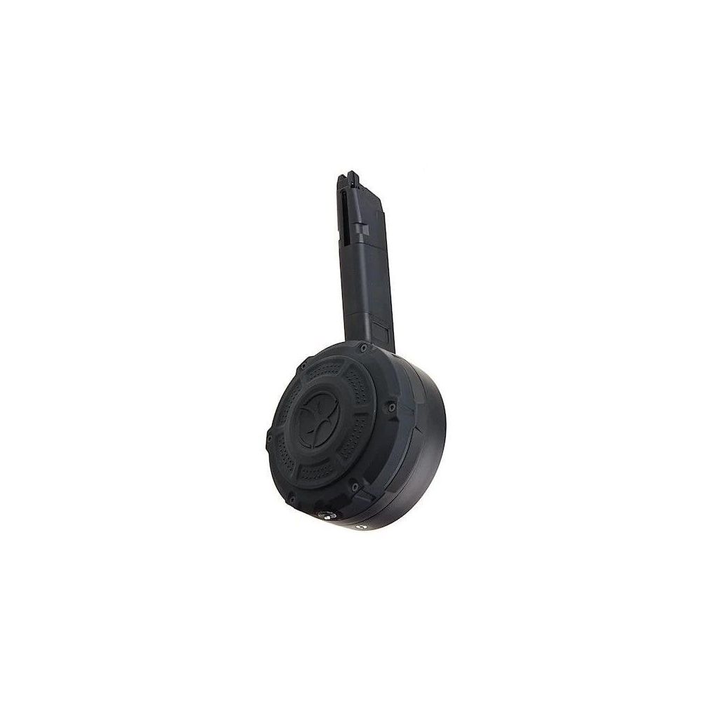 Plynový zásobník DRUM pro AAP01 Assassin na 350ran - Action Army