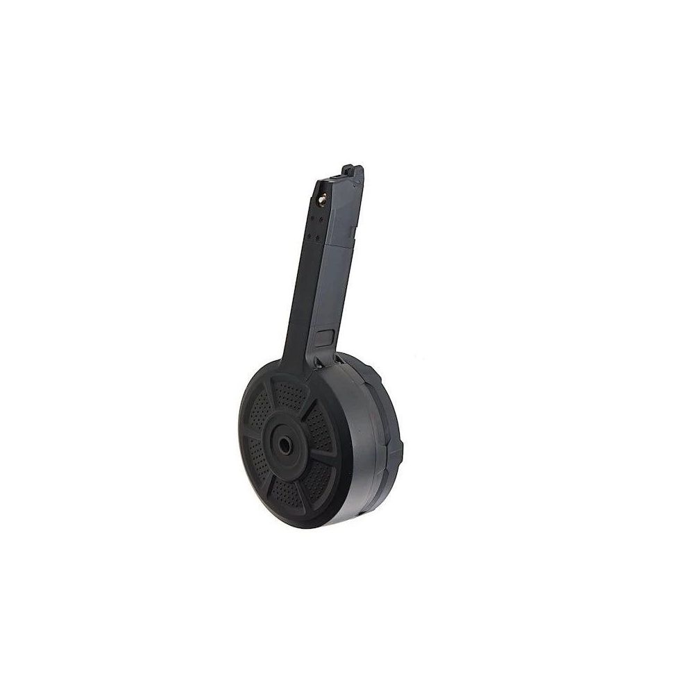 Plynový zásobník DRUM pro AAP01 Assassin na 350ran - Action Army
