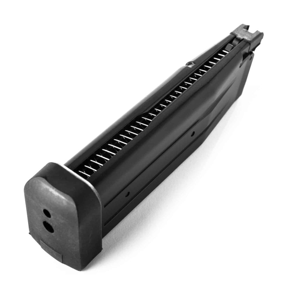 Plynový zásobník na 30bb pro pistole Hi-Capa V3 - Novritsch
