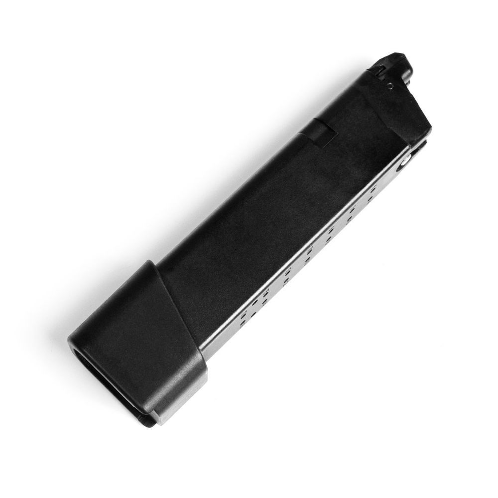 Plynový zásobník na 30BB pro SSP28 - Novritsch