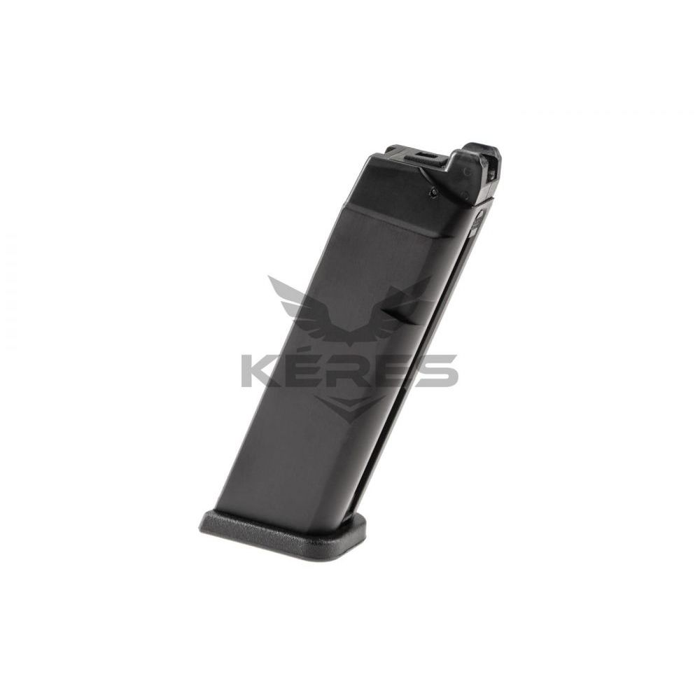 Plynový zásobník pro G17/18 24bb - WE tech